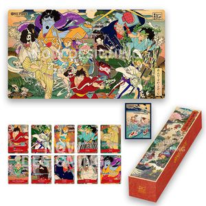 One Piece Card Game - English 1st Year Anniversary Set
