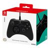 HORI Pad - Wired Controller for Nintendo Switch