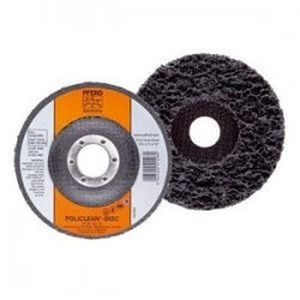 Metalo valymo diskas PCLD 125-13 PFERD