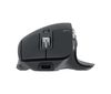 Logitech MX Master 3S Black Wireless Mouse | 8000 DPI