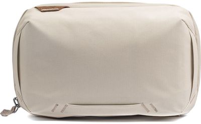 Peak Design Travel Tech Pouch, bone