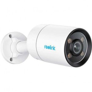 Reolink ColorX Series P320X, 2K 4MP, PoE - vaizdo stebėjimo kamera