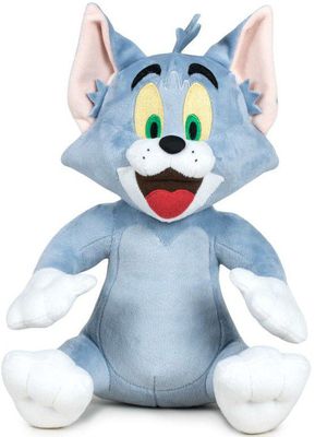 Plush toy Tom & Jerry - Tom 20 cm