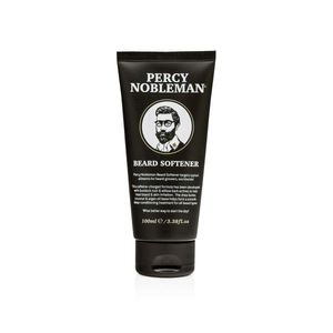 Percy Nobleman Beard Softener Barzdos plaukus minkštinantis kondicionierius, 100ml