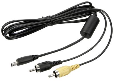 Canon AVC-DC400 AV Cable