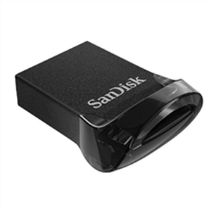 SANDISK 256GB Ultra Fit USB3.1 USB Stick 130MB/s