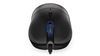 Endorfy GEM Plus Black Wired Mouse | 19000 DPI