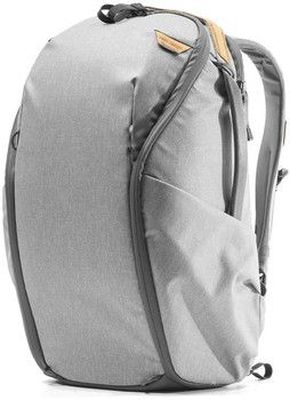 Peak Design Everyday Backpack Zip V2 20L, ash