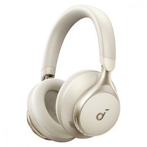 Headphones Soundcore Space One white