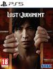 Lost Judgment PS5