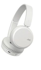 Headphones JVC HA-S36 WAU white