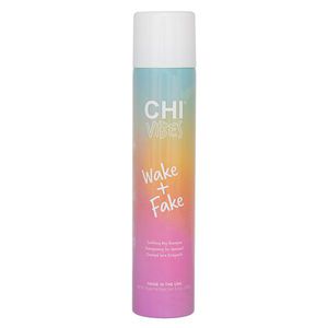 CHI Vibes Wake Fake Soothing Dry Shampoo Sausas šampūnas, 150g