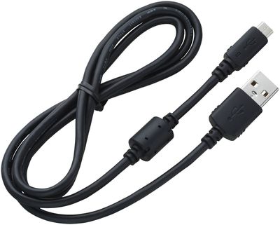 Canon IFC-600PCU USB Cable