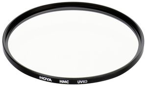 Filtras HOYA UV HMC (C) 40,5mm