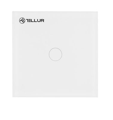 Tellur WiFi switch, 1 port, 1800W