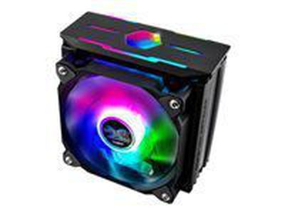 ZALMAN CNPS10X OPTIMA II Black RGB CPU Cooler