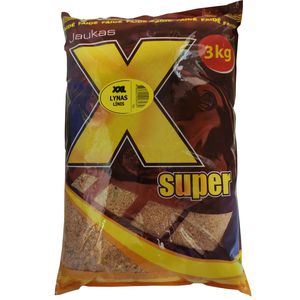 Birus Jaukas X-Super 3 kg. XXL Lynas