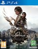 Syberia: The World Before Version Limited PS4