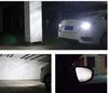 LED lemputė  CANBUS 1156 (P21W) White 12V-24V I Atbulinės eigos