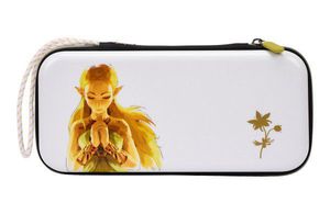 Nintendo Switch Case Princess Zelda | Standard/Lite/OLED
