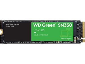 SSD|WESTERN DIGITAL|Green|2TB|M.2|PCIE|NVMe|QLC|Write speed 3000 MBytes/sec|Read speed 3200 MBytes/sec|WDS200T3G0C