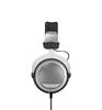 Beyerdynamic DT 880 Wired Headphones (Black) 3.5 mm adapter 6.35 mm