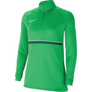 Moteriškas Džemperis Nike Dri-Fit Academy Žalias CV2653 362