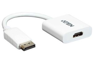 ATEN VC985-AT DisplayPort to HDMI Adapter