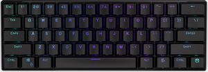 Endorfy Thock Compact Wireless Mechanical Keyboard With RGB (US, Kailh Box Black Switch)