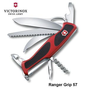 Peilis Victorinox Ranger Grip 57 0.9583.MC .