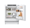 Įmontuojamas šaldytuvas Bosch KUR21ADE0
