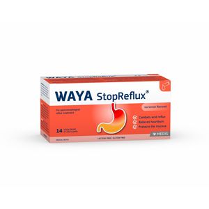 WAYA StopReflux®