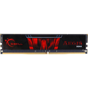 G.Skill Aegis DDR4 16GB 3000MHz CL16 1.35V XMP 2.0