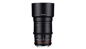 Samyang 135mm T2.2 VDSLR ED UMC Sony E-Mount