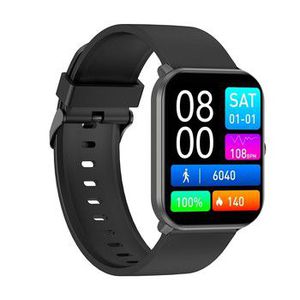 Smartwatch Fit FW36 Aurum SE black