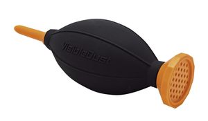 Visible Dust Zee Pro Blower orange