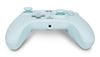 PowerA Enhanced Wired Controller For Xbox Series X|S - Cotton Candy Blue