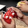 PDP Rock Candy Mini Stormin Cherry Wired Controller for Nintendo Switch