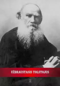 El. knyga Uždraustasis Tolstojus