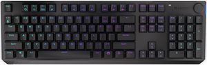 Endorfy Thock Wireless Mechanical Keyboard With RGB (US, Kailh Red Switch)