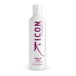 I.C.O.N. Fully Antioxidant Shampoo Antioksidacinis šampūnas, 250ml