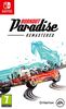 Burnout Paradise Remastered NSW