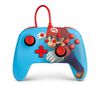 PowerA WIRED Super Mario Punch CONTROLLER FOR NINTENDO SWITCH