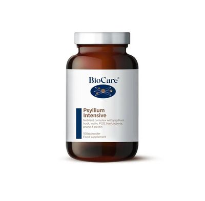 BIOCARE Psyllium Intensive, 100 g