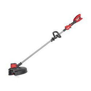 Akumuliatorinė žoliapjovė MILWAUKEE M18 BLLT-0