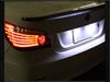 LED numerio apšvietimas  Opel