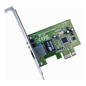 TP-Link TG-3468 tinklo plokštė PCI-E 10/100/1000Mbps