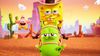 SpongeBob SquarePants: The Cosmic Shake Xbox One