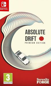 Absolute Drift: Premium Edition NSW
