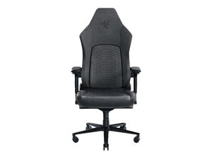 Žaidimų kėdė V2 Gaming chair Black Green